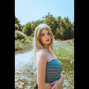 Violet